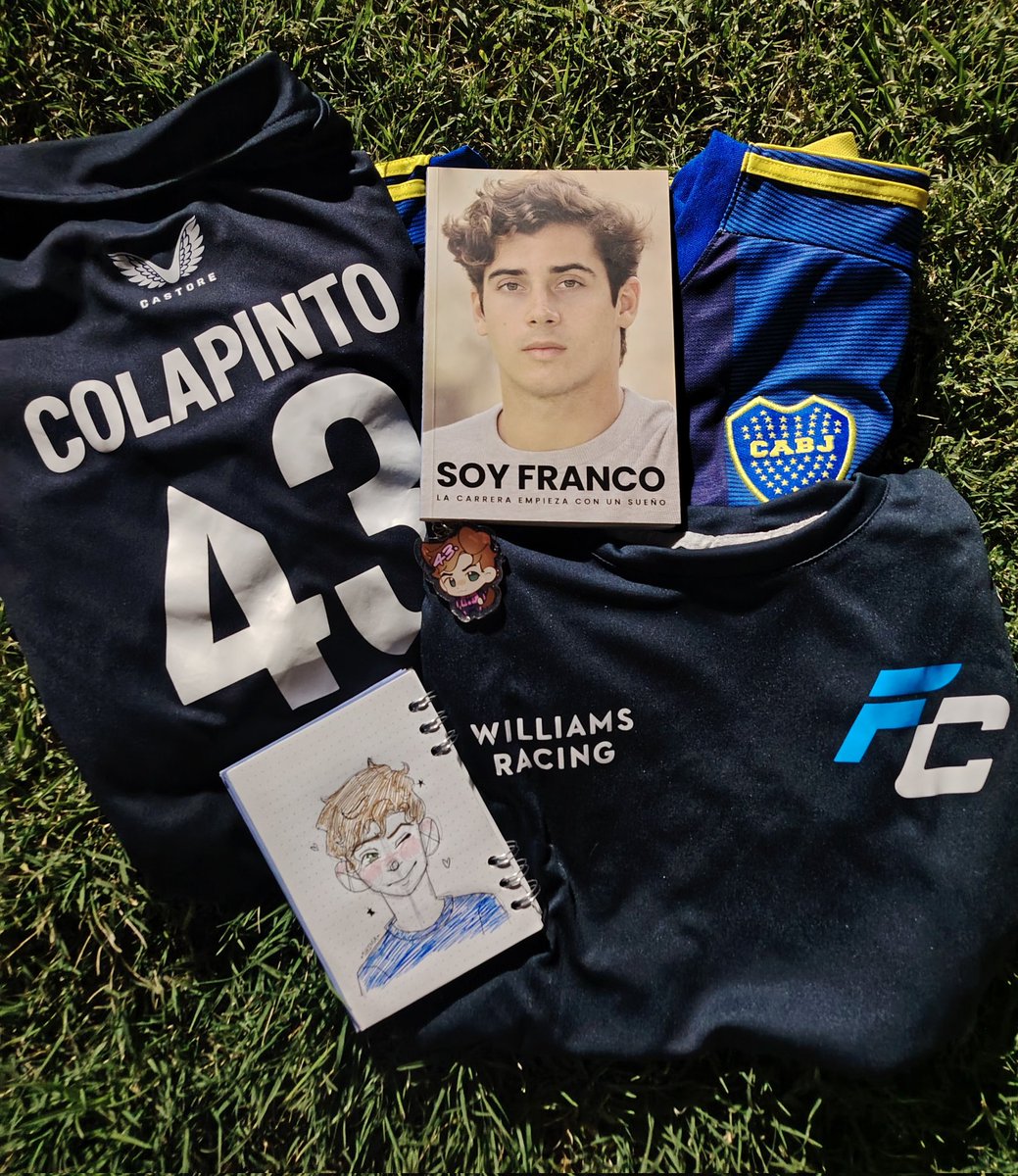 niko ⁴³ !¡ tweet media