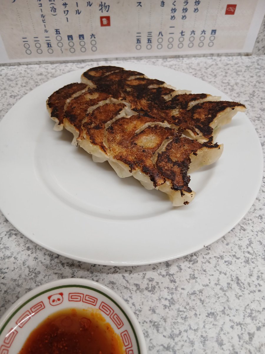 ディップ☝だっち tweet media