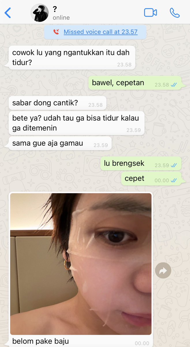 🍍 (CENSOR NAME!) tweet media