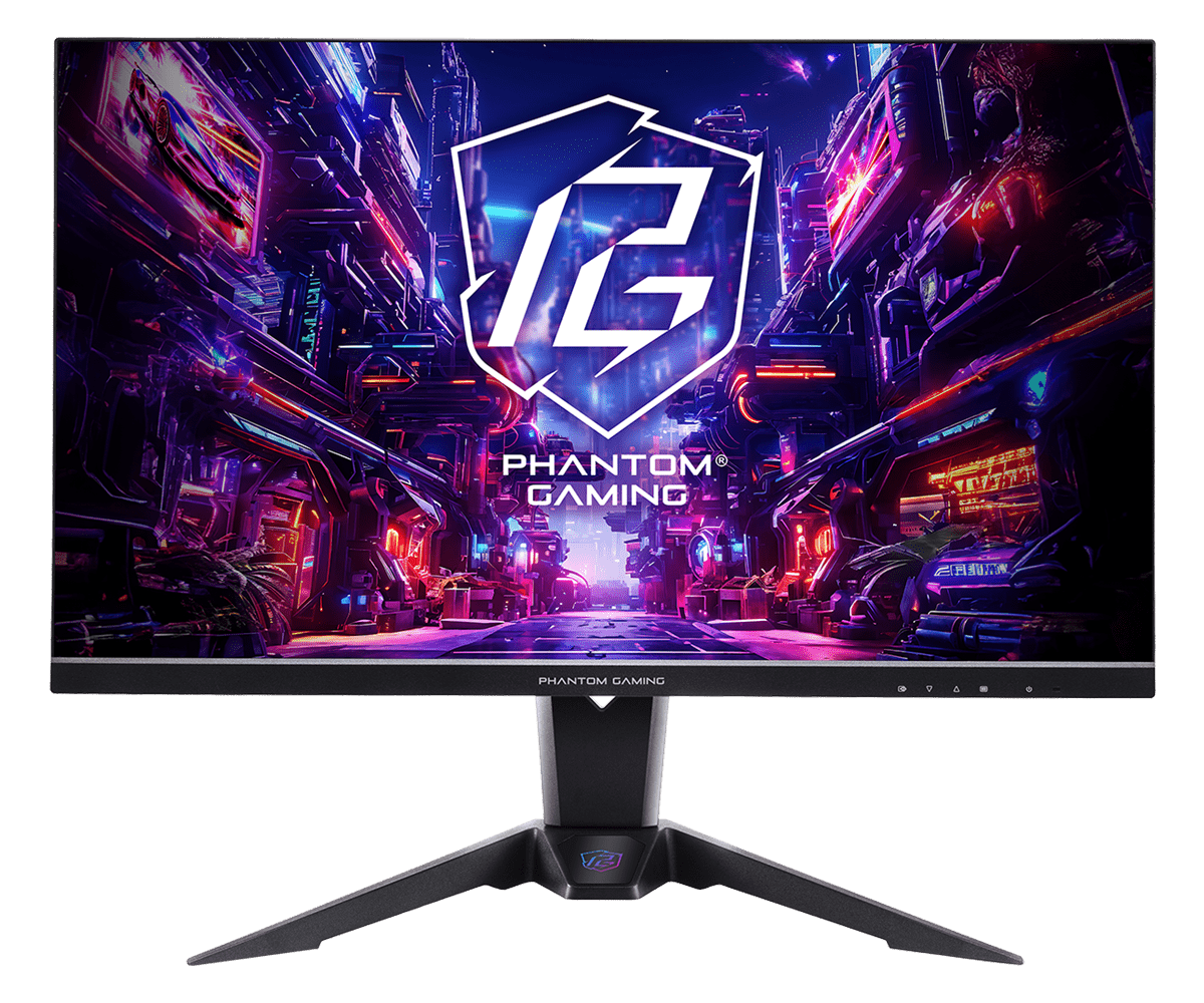 3F 本日発売の新製品🆕】 大人気PCパーツメーカーASRockからゲーミング