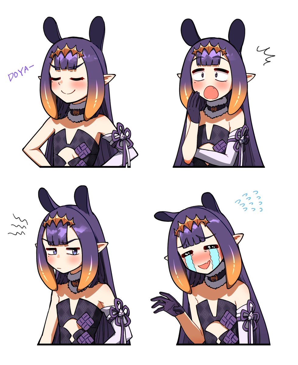 DDOLBANG (똘방) tweet media