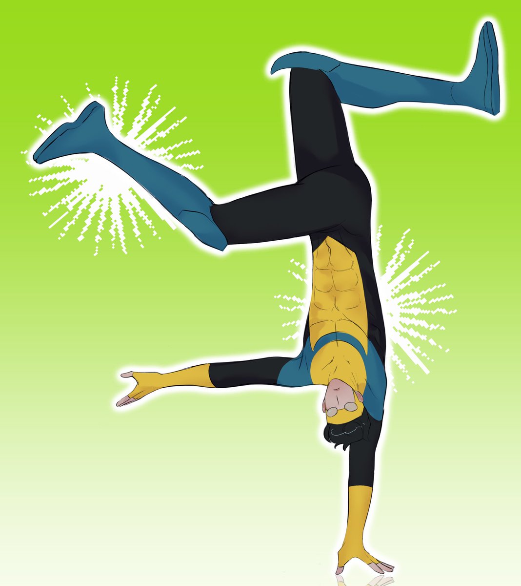 陆驰宁 tweet media