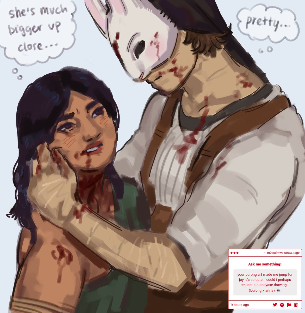 moss 🍉 comms full! tweet media