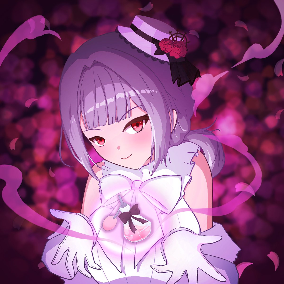 ネリキリ tweet media