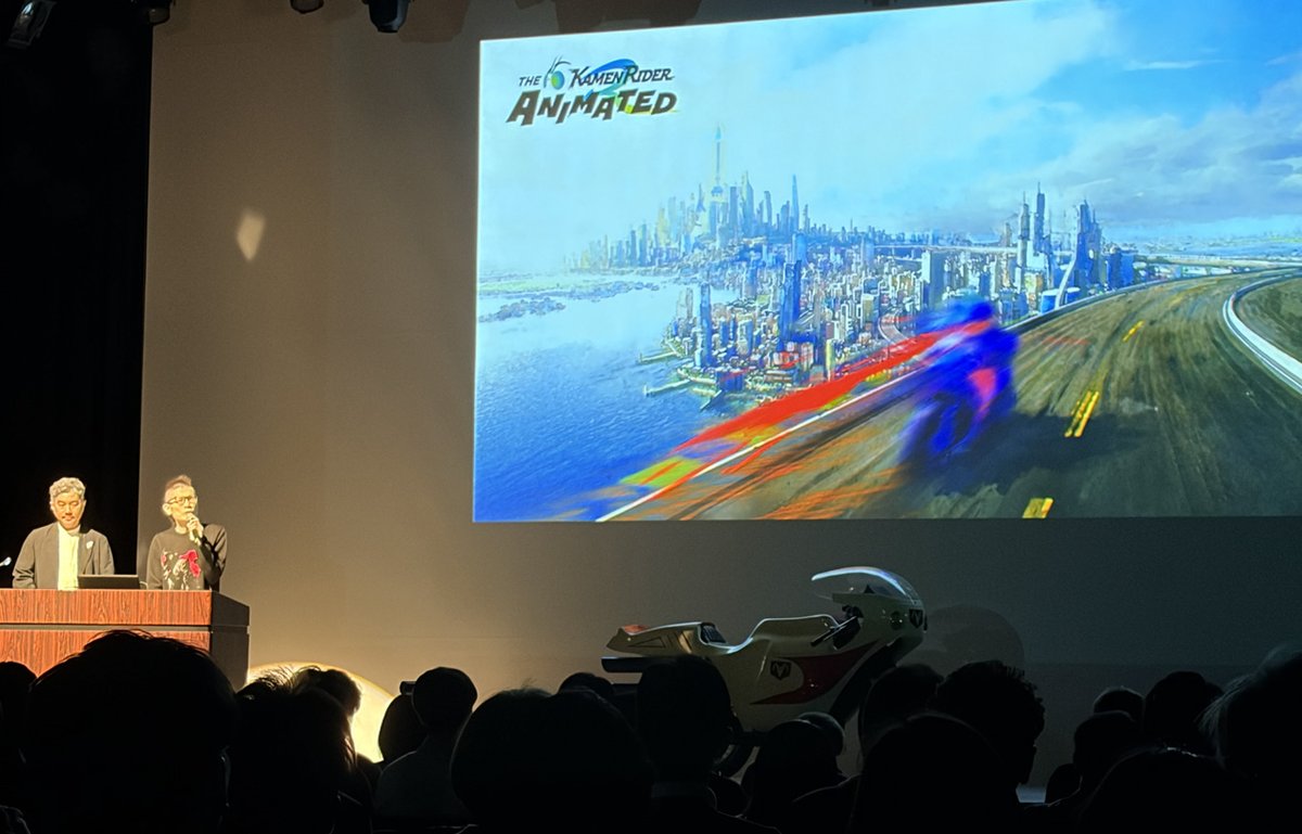 仮面ライダー公式 tweet media