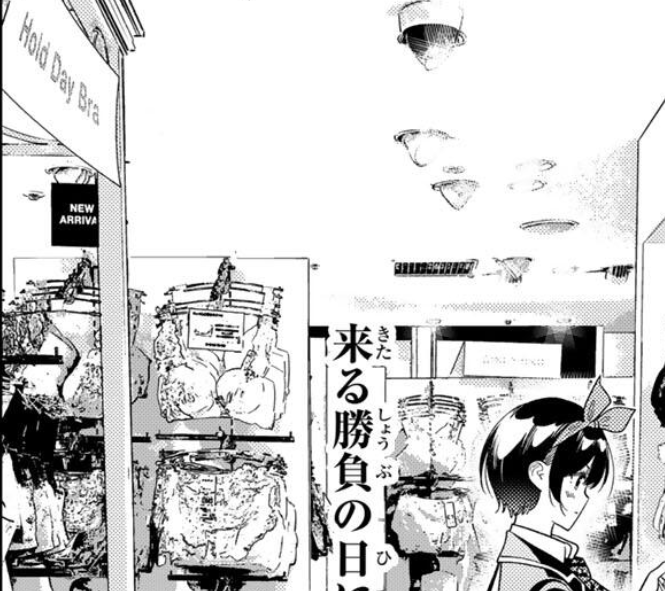 かのかり肺魚🐬 tweet media