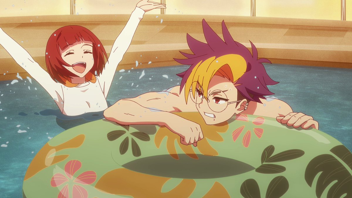 DIGIMON BEATBREAK(デジモンビートブレイク) tweet media