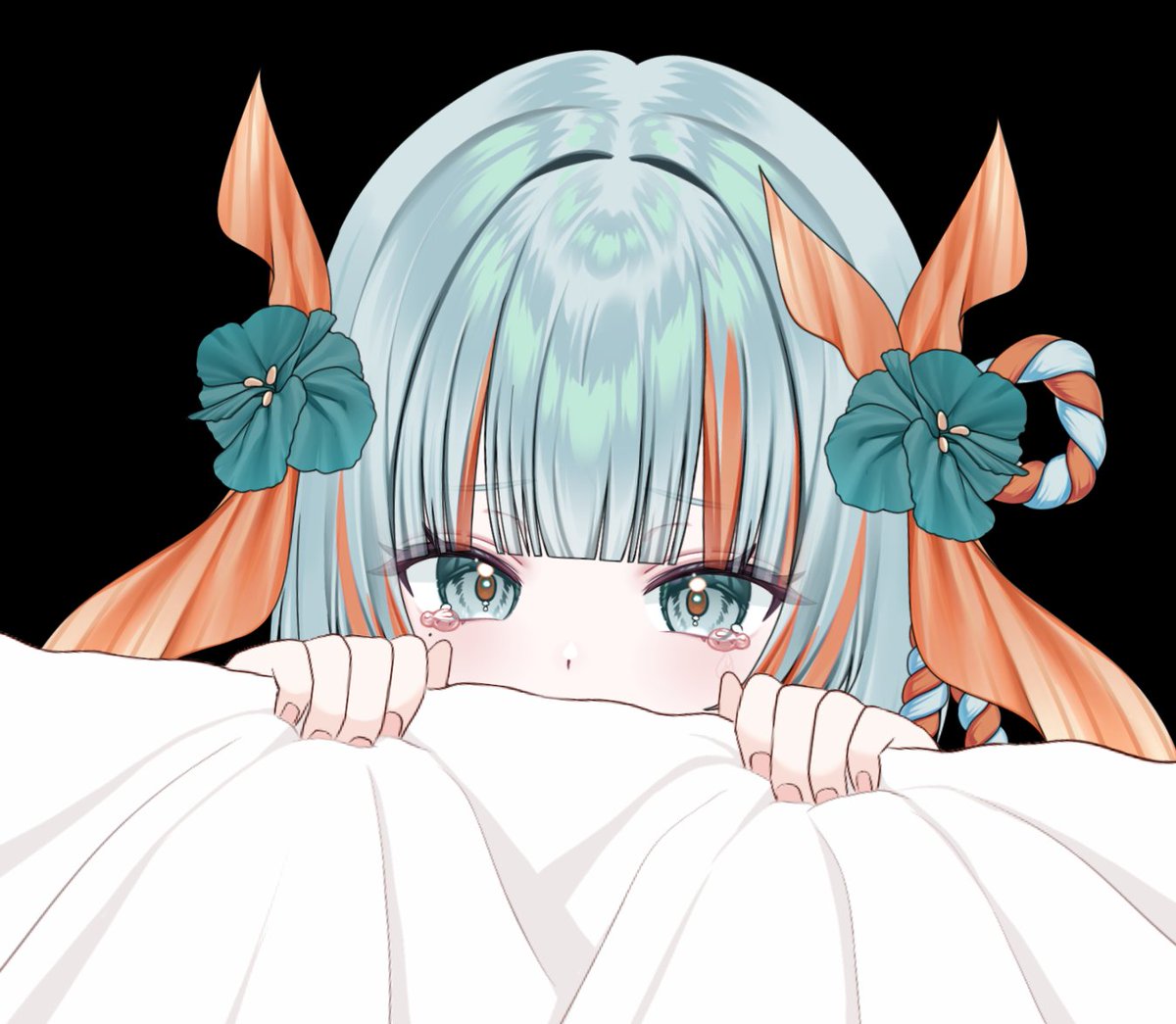 금이요 tweet media