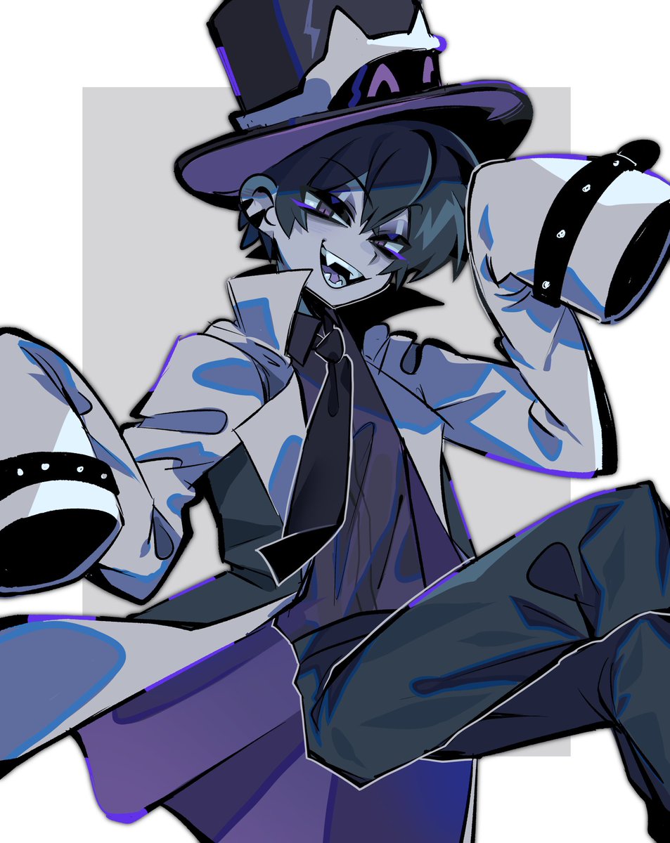 友達にあげた佐伯イッテツさん