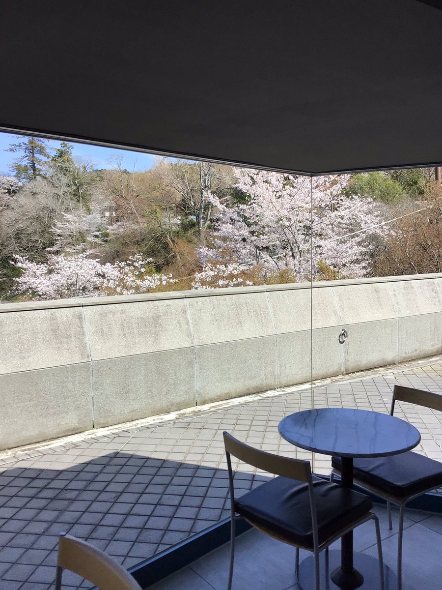 笠間日動美術館［公式］ tweet media