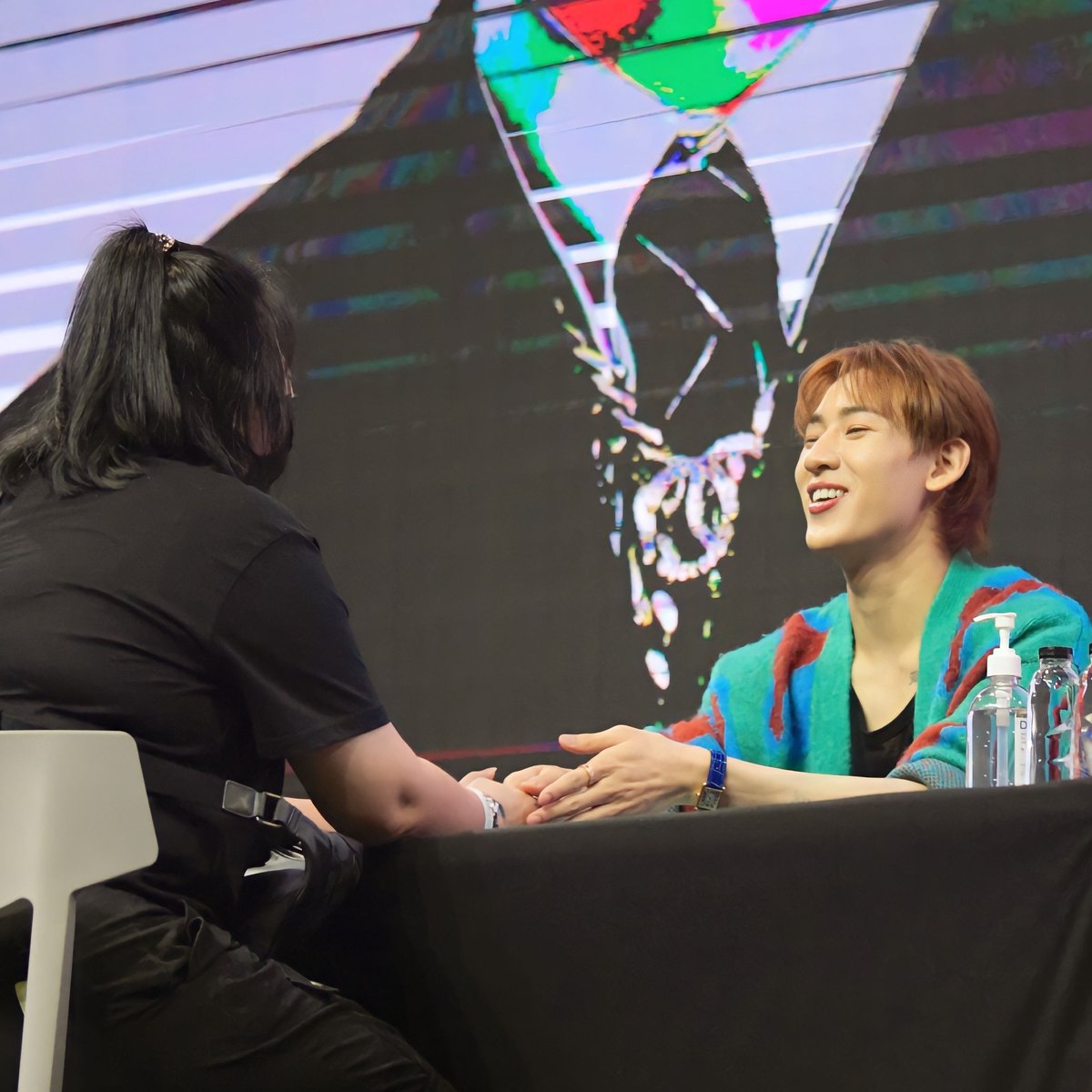 ❍hho_∋∈_🇹🇭𝗛𝗢𝗠𝗘𝗧𝗢𝗪𝗡🖤❤️𝐁𝐀𝐌𝐁𝐀𝐌☆~° tweet media