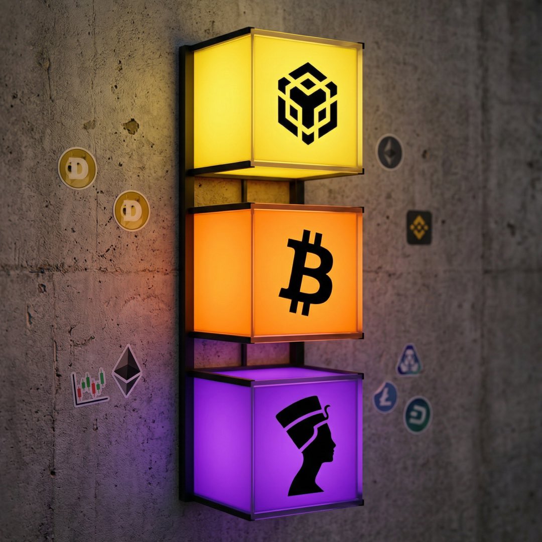 NEFE Coin tweet media