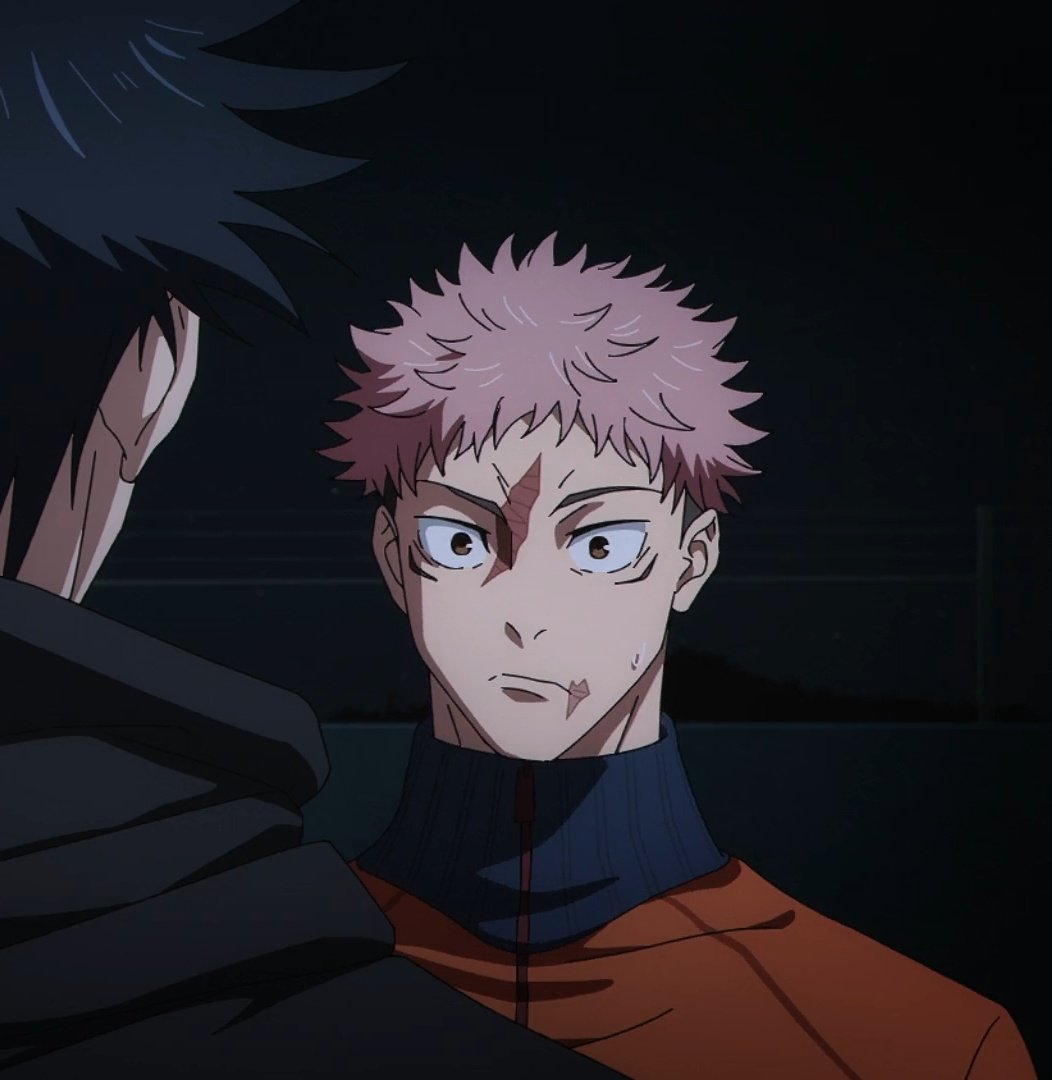 hourly yuuji tweet media