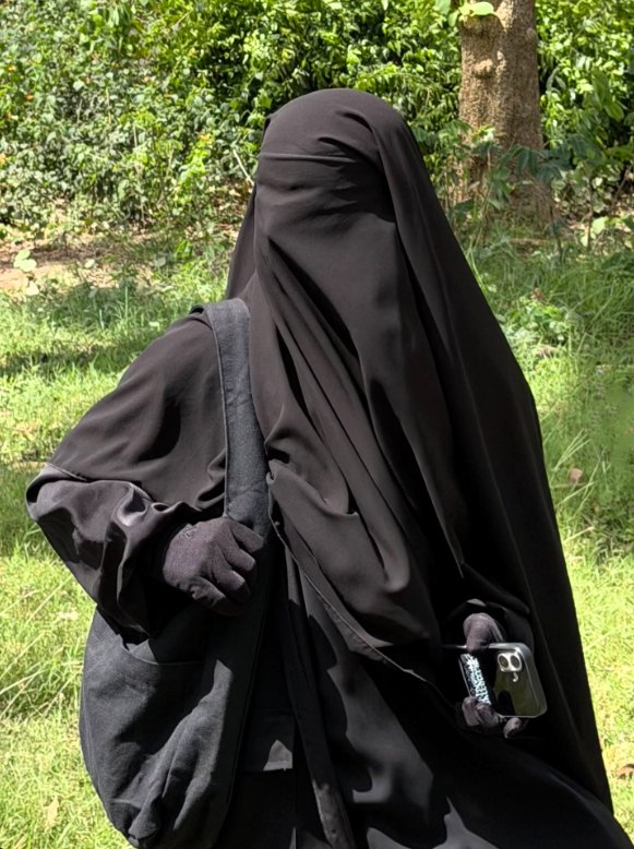 Nabeela Jannat tweet media