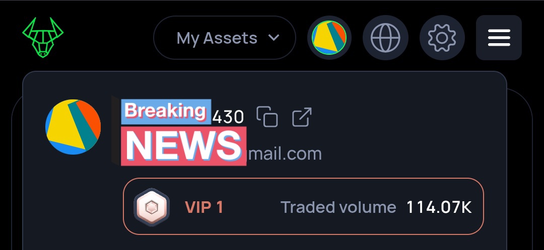 Alpha by Dhruv tweet media