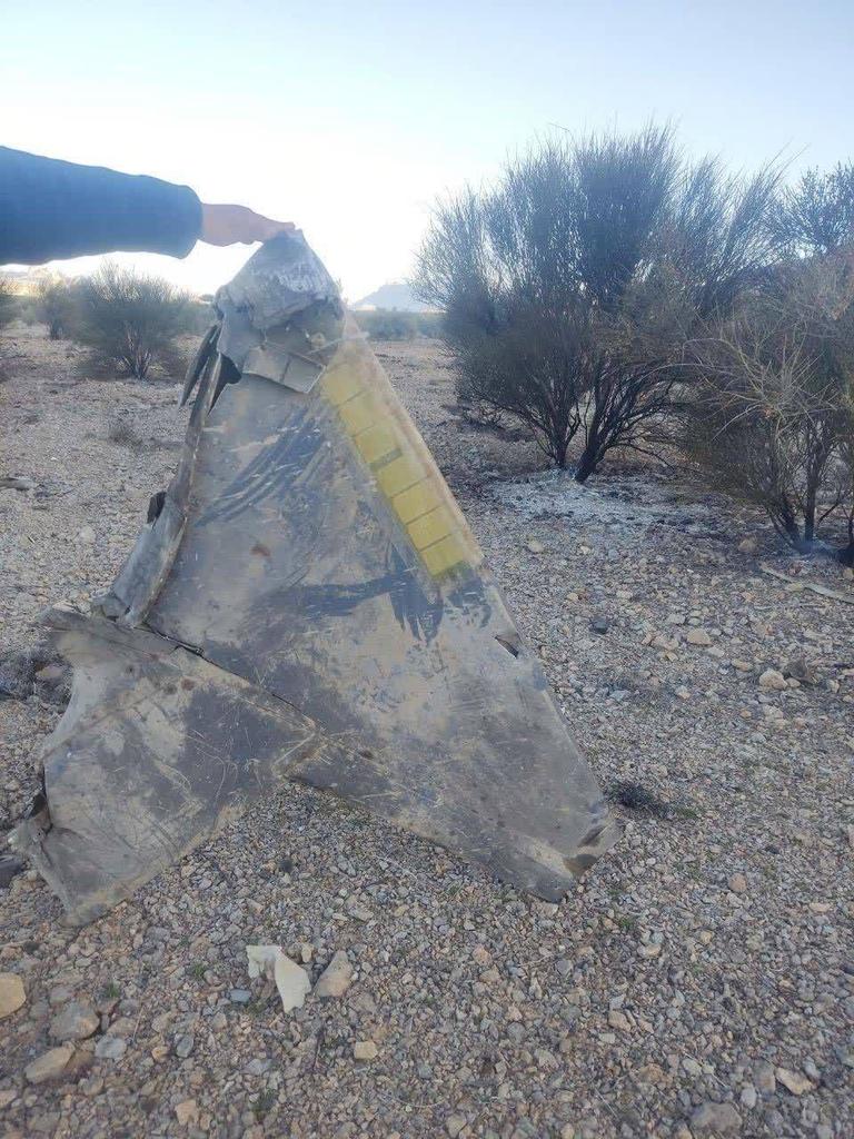 صباح tweet media