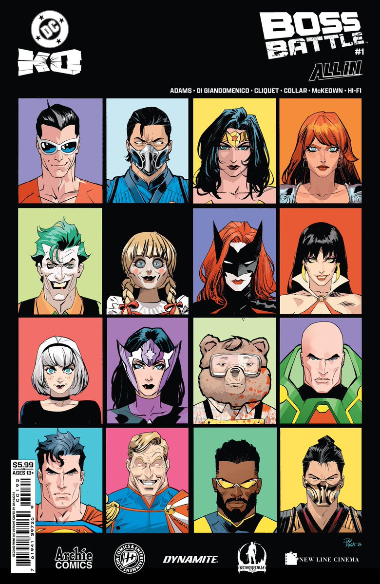 Dan Mora tweet media