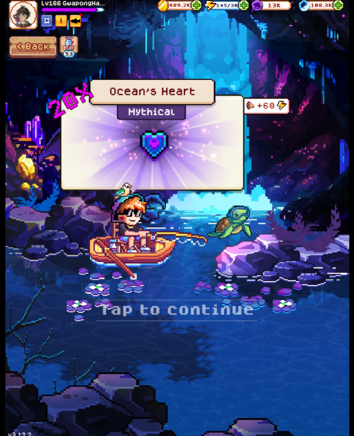 Gwapong Haseyo | BCH tweet media