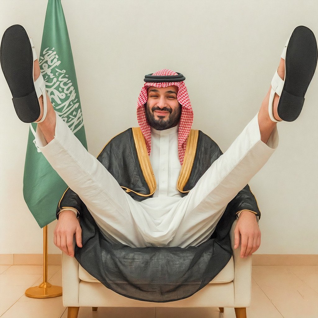 أحمد السعبري tweet media