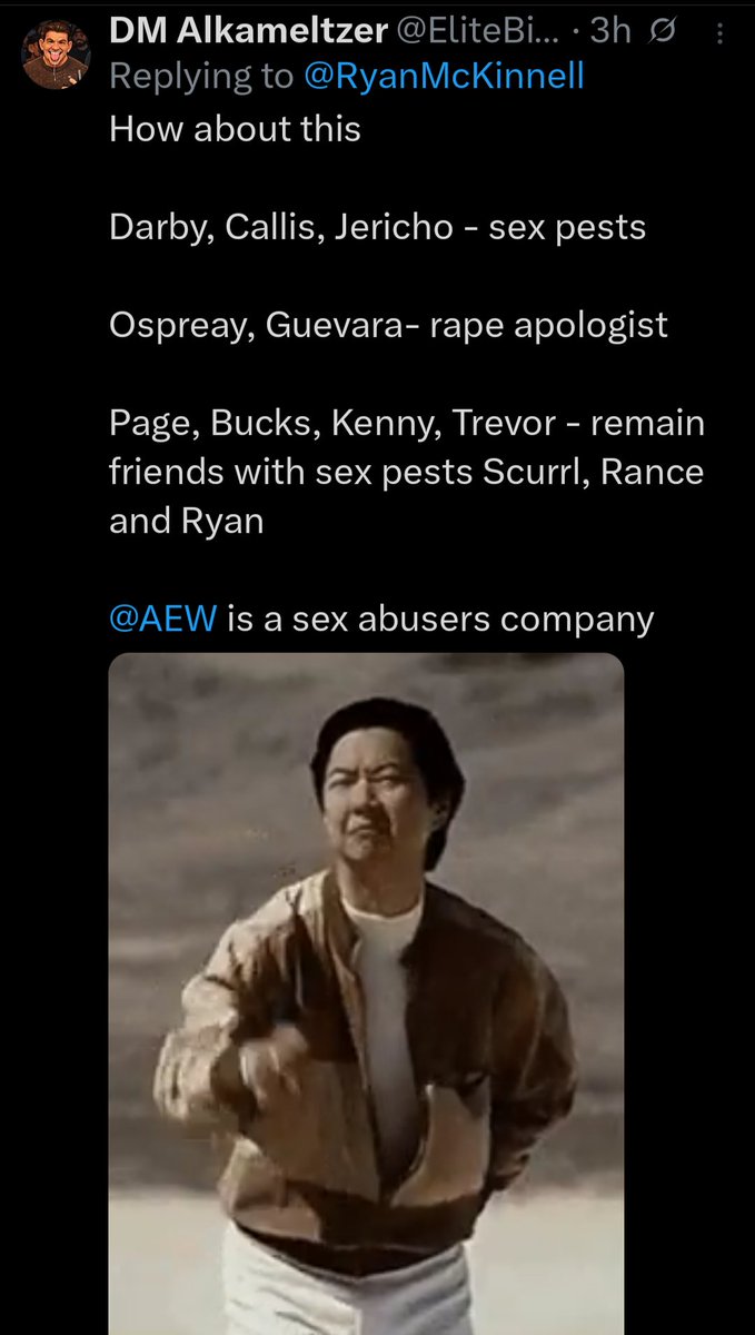 Joseph J. Alexander © tweet media