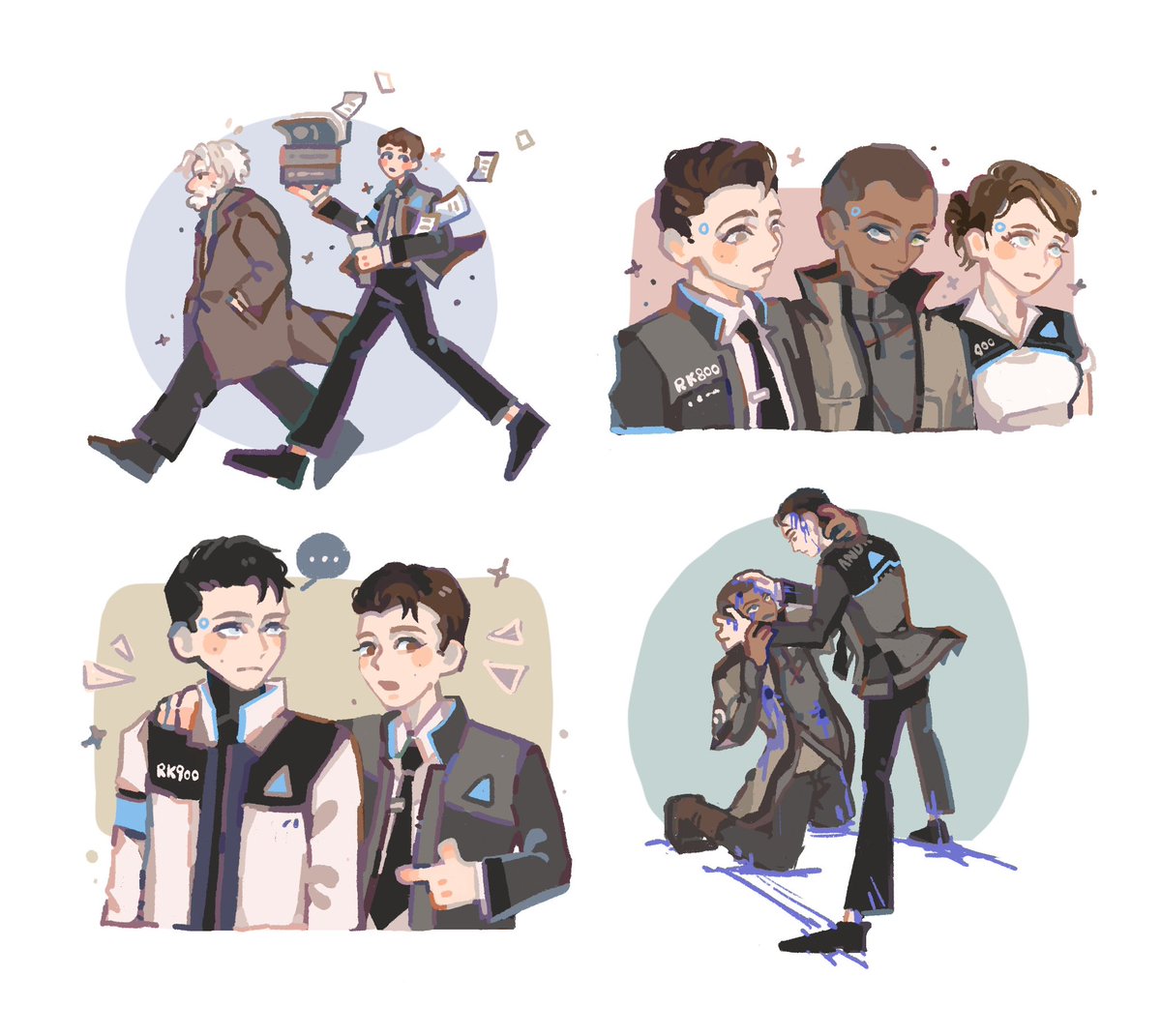 Slime✨( ᷇𖥦 ᷆ )✨ tweet media