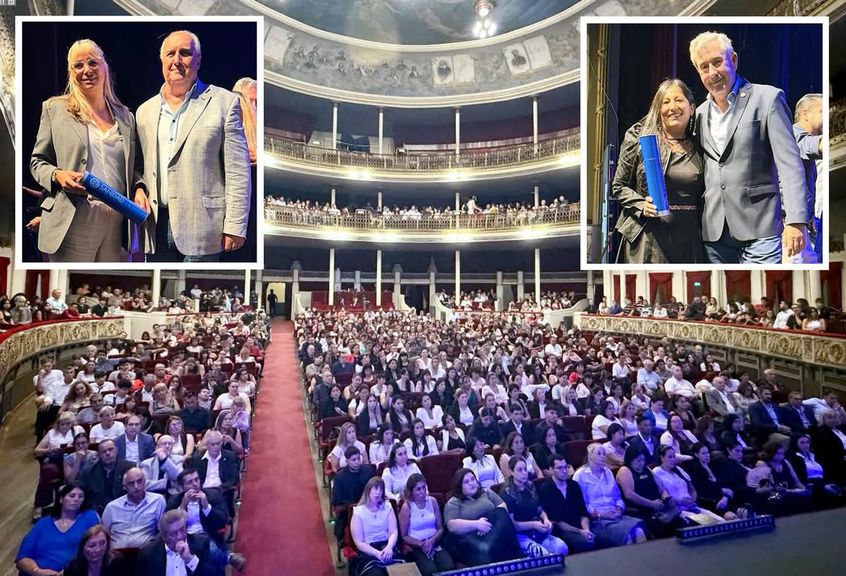 CRÓNICA SINDICAL tweet media