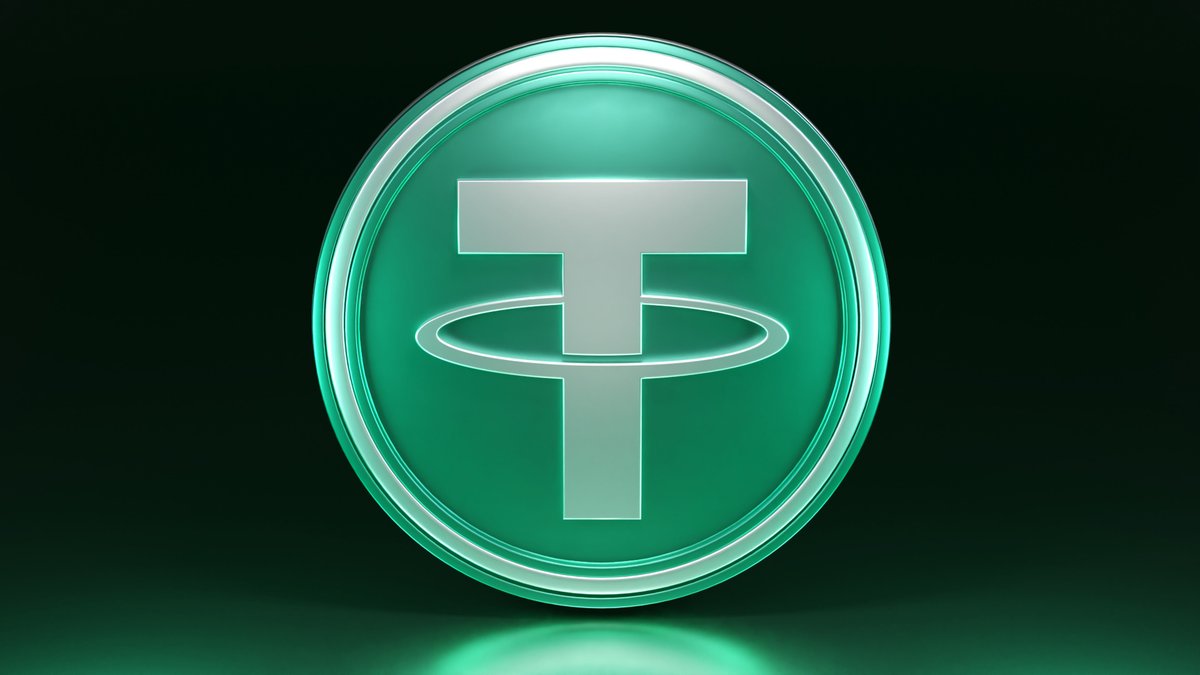CoinGapeMedia's tweet image. 🚨#Tether is reportedly in the final stages of securing a fundraising round that could value the company at $500 billion, according to The Information.