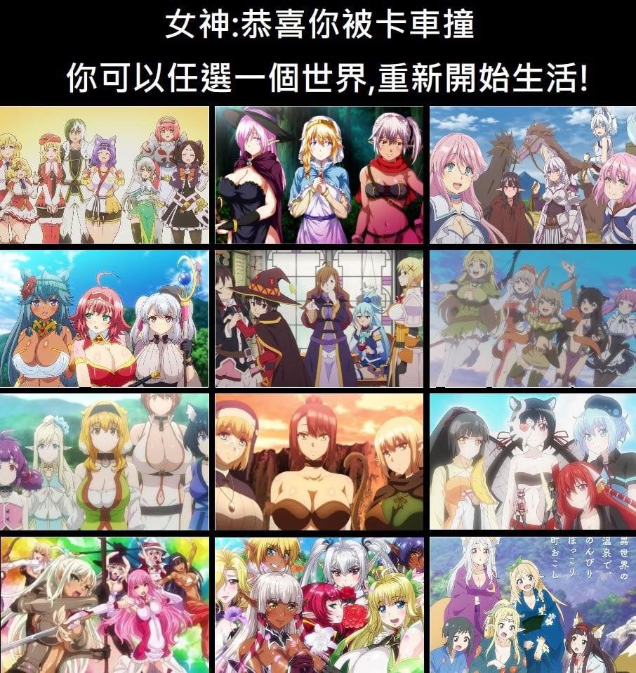 晴天神奈@兩聲類Vtuber tweet media