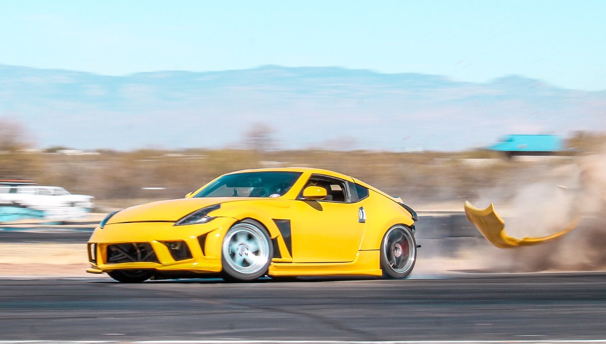 Atbash “STREET COWBOY!” tweet media