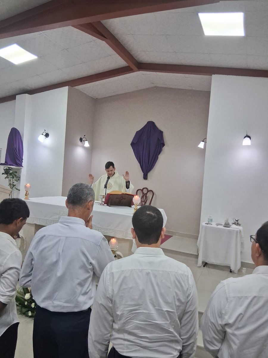 Capilla Beata Brader tweet media