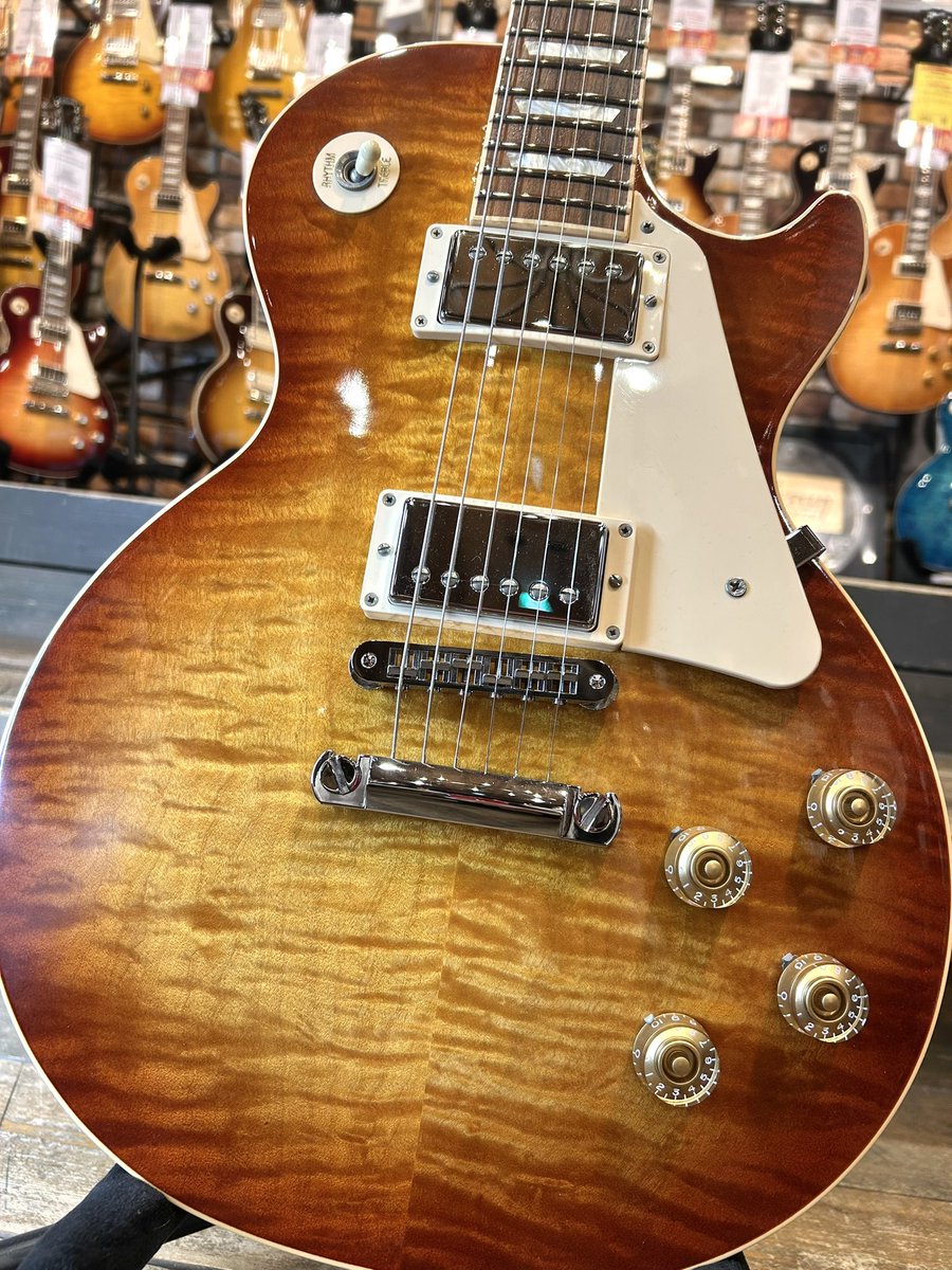 イシバシ楽器心斎橋店 tweet media