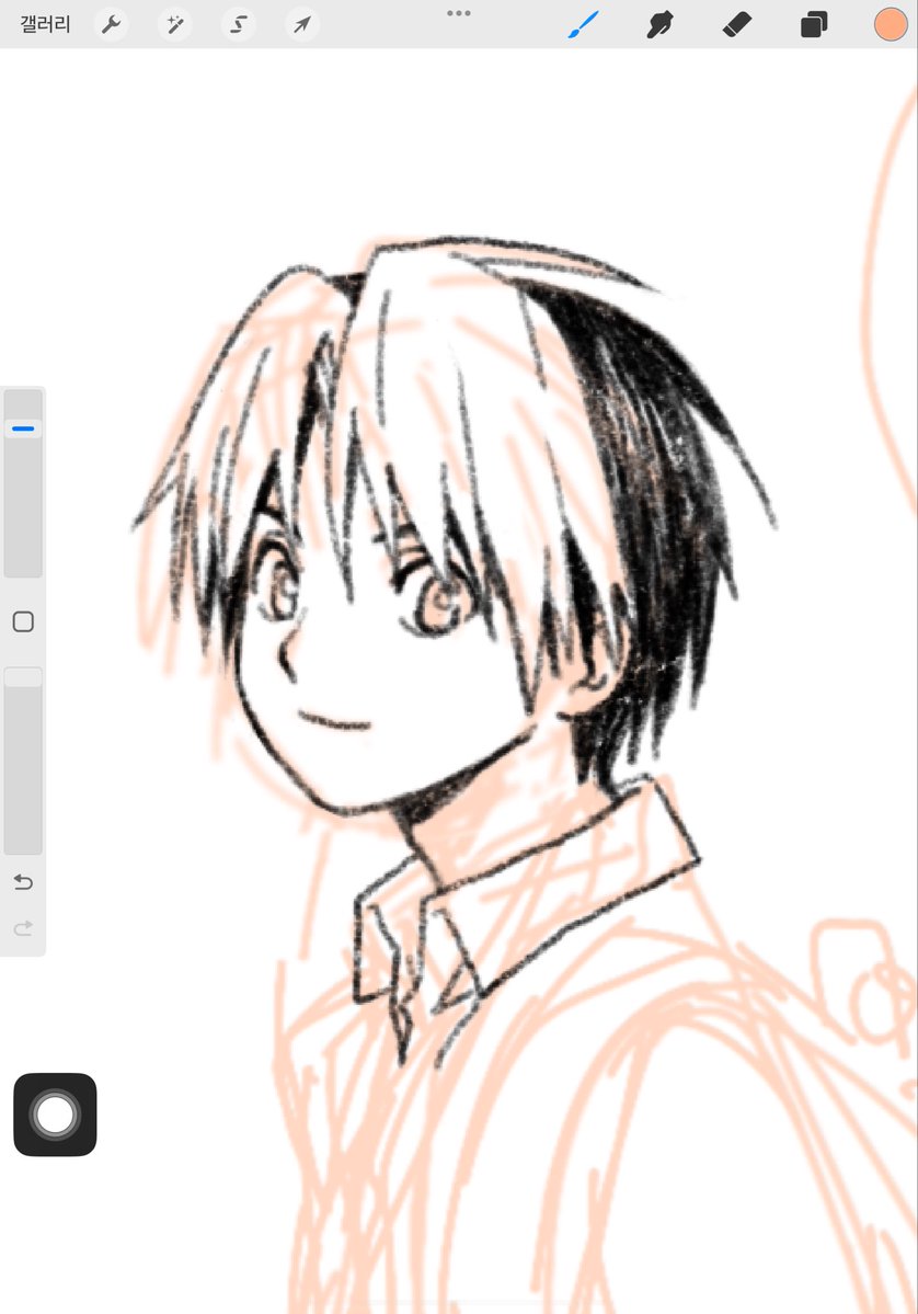 앵 (바둑계정) tweet media