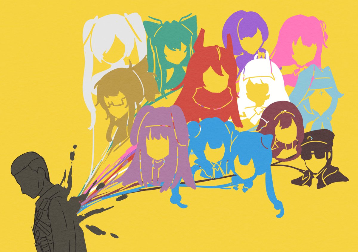 ギャバン・マーボー🌶📛𠷡@勢い勢🌏 tweet media