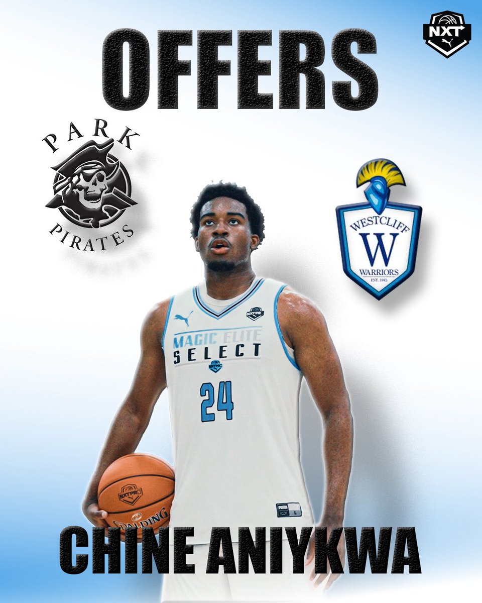 Magic Elite Select NXT tweet media