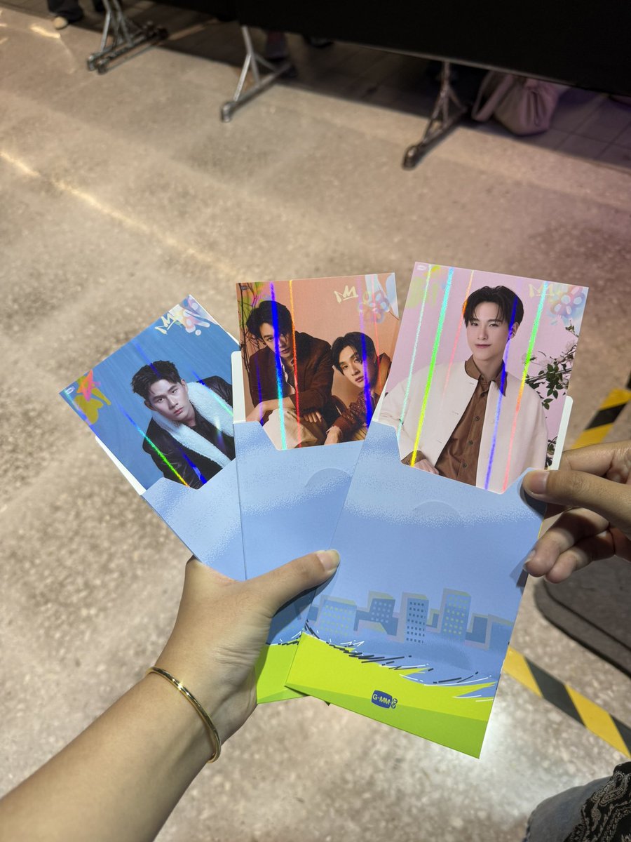 kritjaa10's tweet photo. 🖍️ ปล่อย 
วินนี่ 80 บ
ดิวที 100 บ
พี่จู 100 บ
นัดรับหน้างานได้เลยค่ะ

*หาแลกเป็นเพิ้ดต้า 

Dm ได้เลยนะคะ

#GMMTVFANIVAL2026 https://t.co/J1Ft92JGvZ