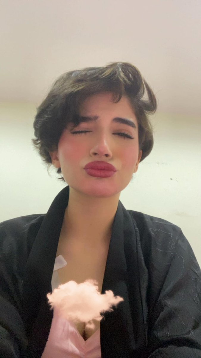 حنين haneen 🇰🇼 tweet media