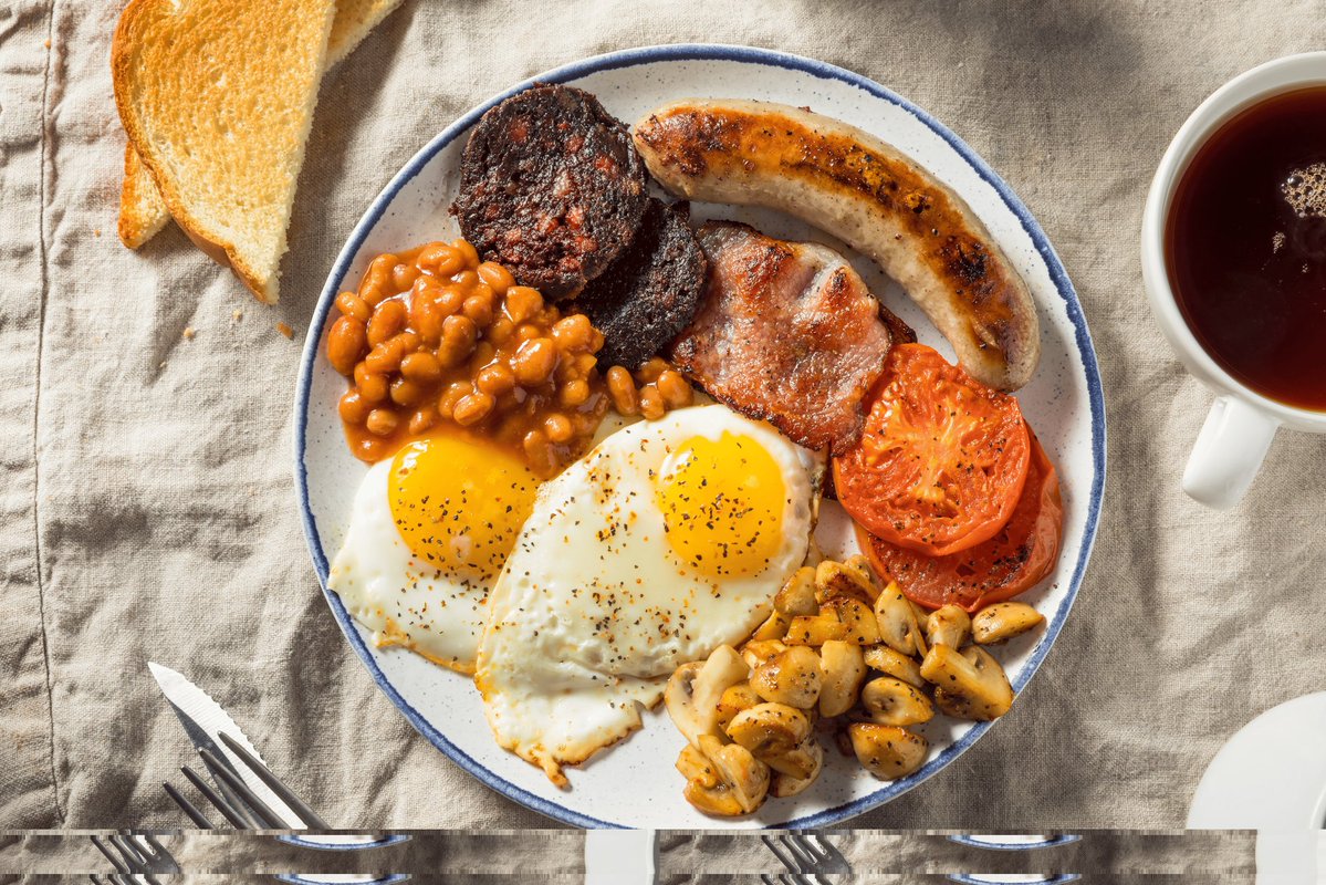 Mike J Hebblethwaite tweet media