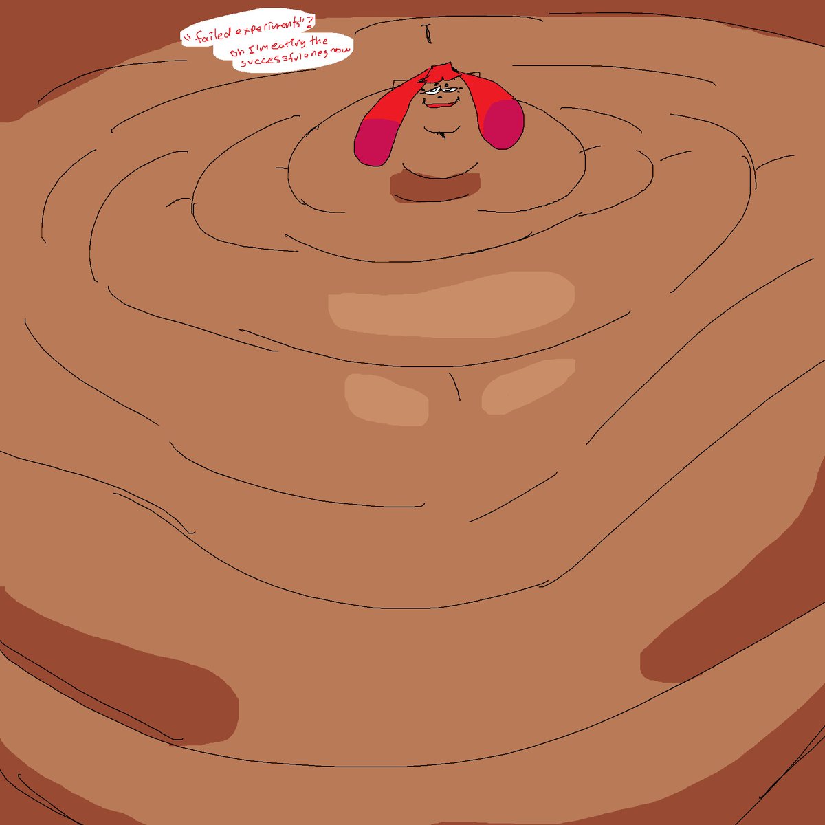 Feisty But Fun (🔞) (NSFW & SFW RP Blog) tweet media