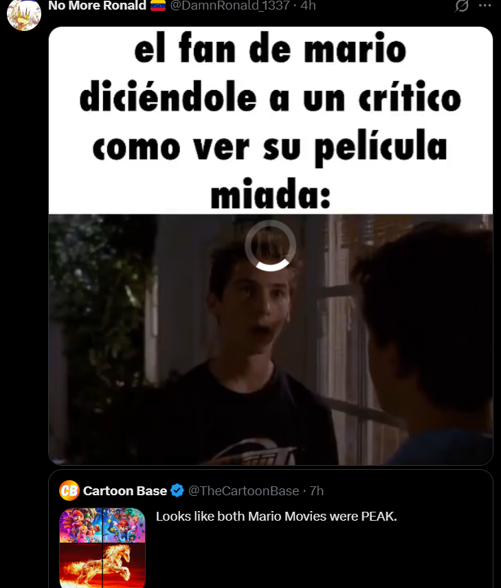 CharTer ~Ghostfreak Mode~ tweet media