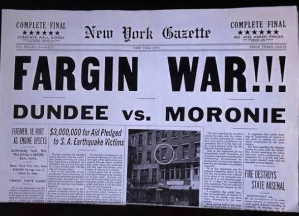 Chief O'Hara 🦇 tweet media