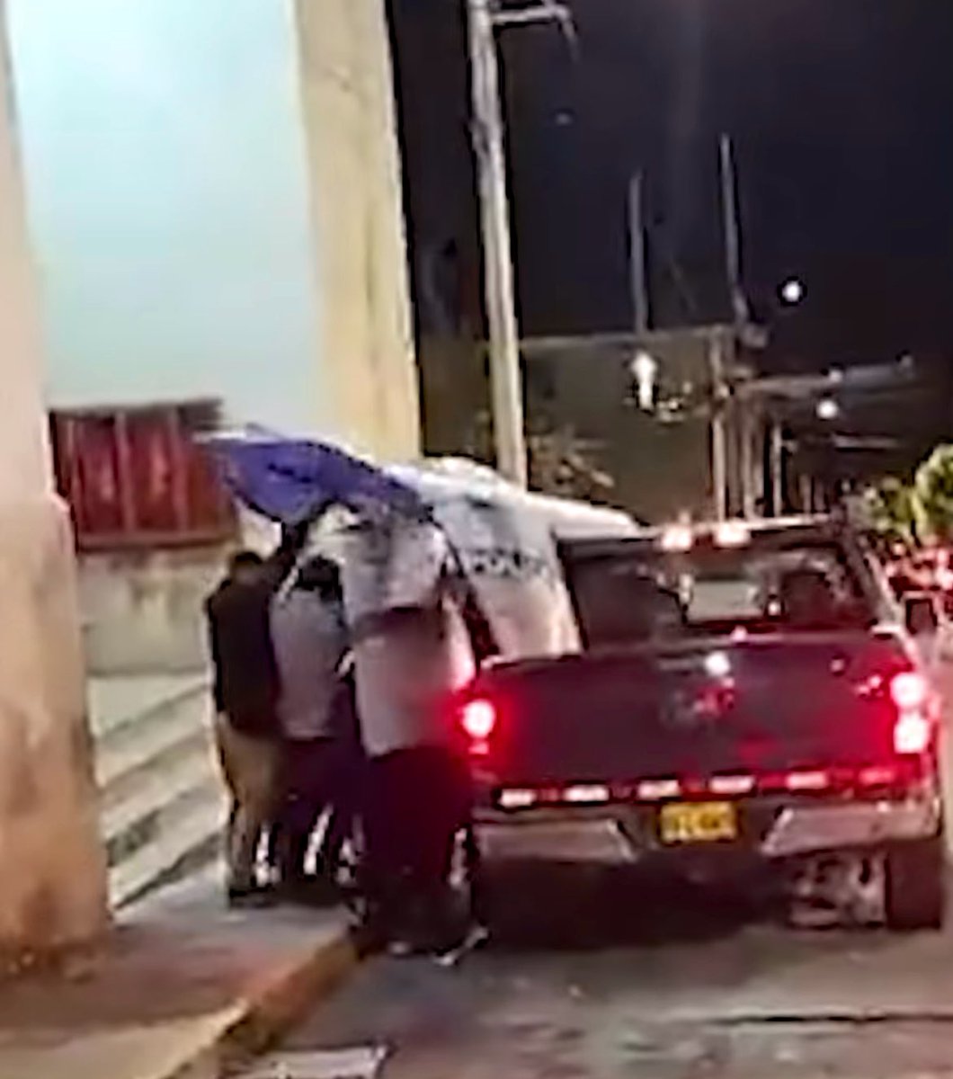 Mireya CH tweet media