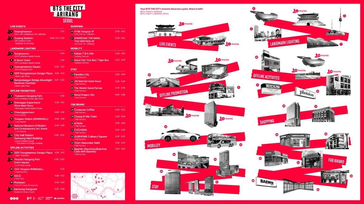 HYBE MERCH tweet media