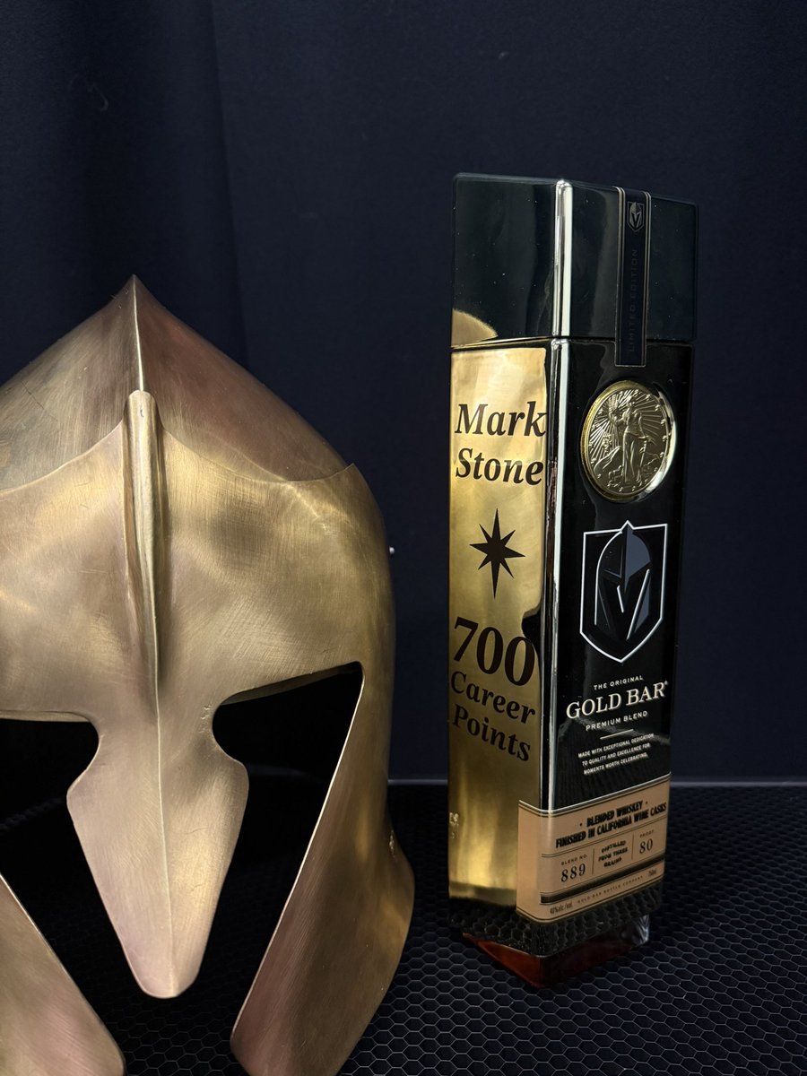 Vegas Golden Knights tweet media