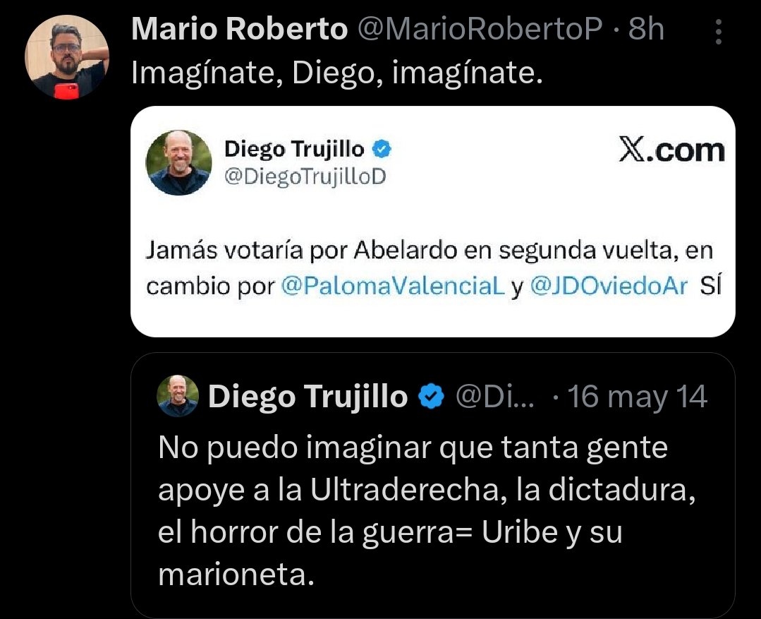 Un NADIE tweet media