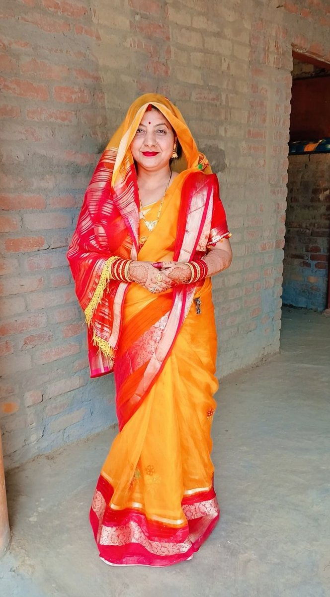 Pooja Mishra tweet media