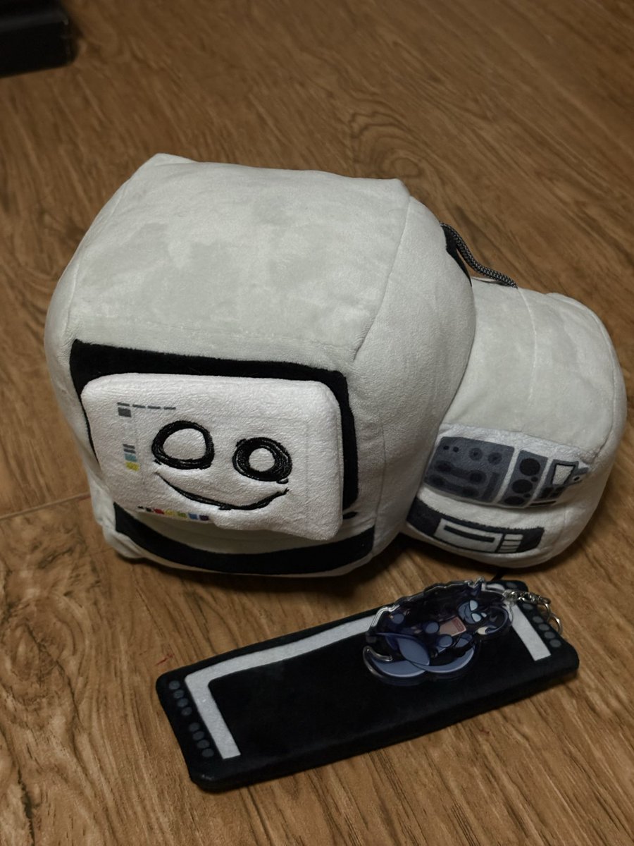 ⟣ ˚ jinx ! // kayljoy (COMMS OPEN)🍉 tweet media