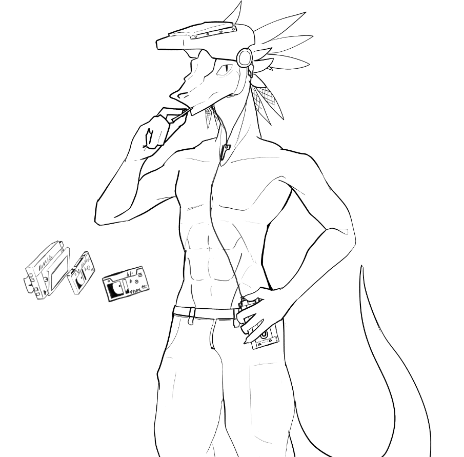 Sputnik Harris Northland (@wacomintos.bsky.social) tweet media