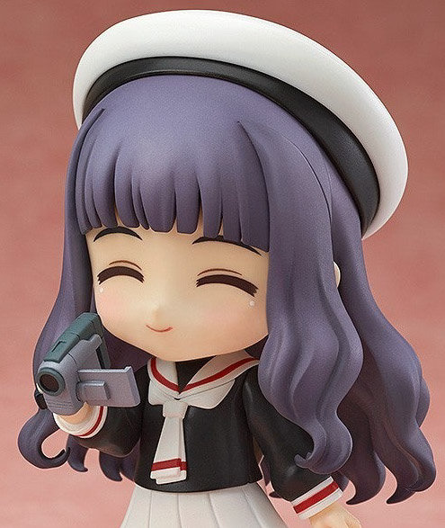 🐰토끼네 도색 공방🐰(넨도 개조/넨도 도색 커미션) tweet media