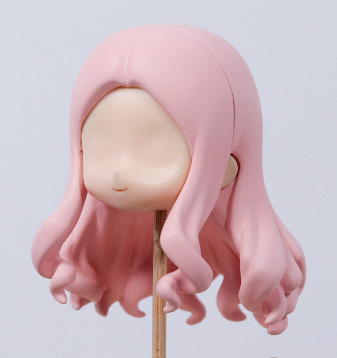 🐰토끼네 도색 공방🐰(넨도 개조/넨도 도색 커미션) tweet media