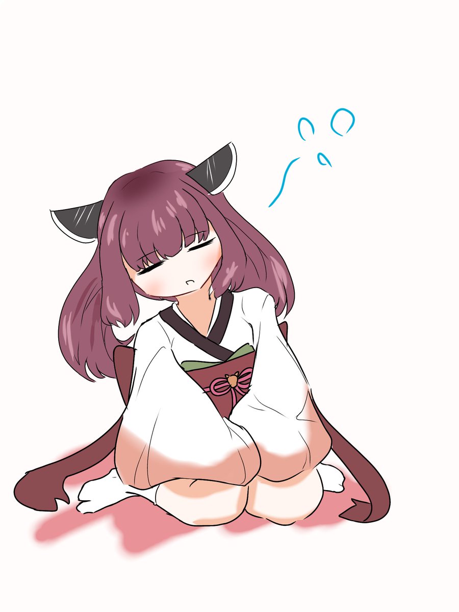 椈ぴ tweet media